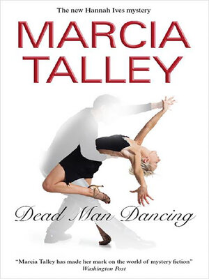 Dead Man Dancing - ebook